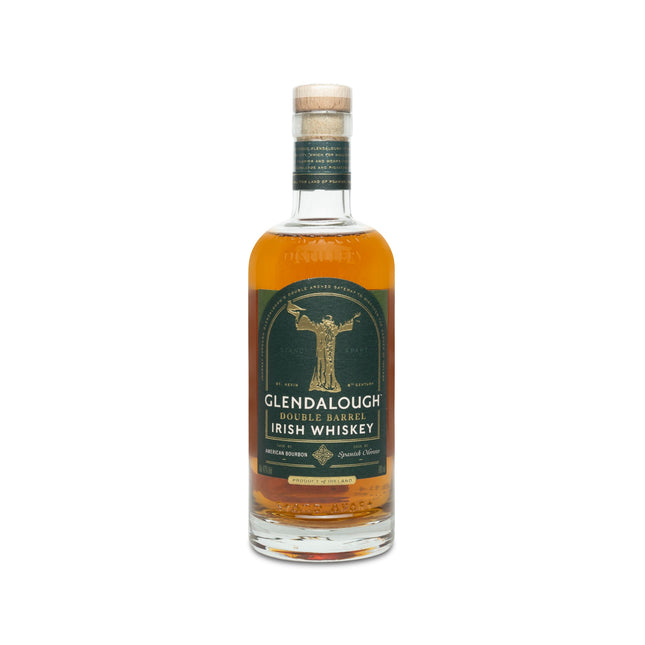 Glendalough Double Barrel