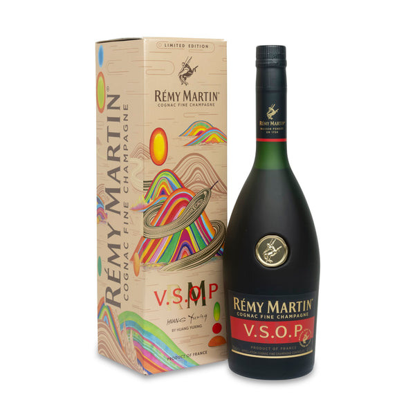 Remy Martin VSOP (2025 Lunar New Year Limited Edition