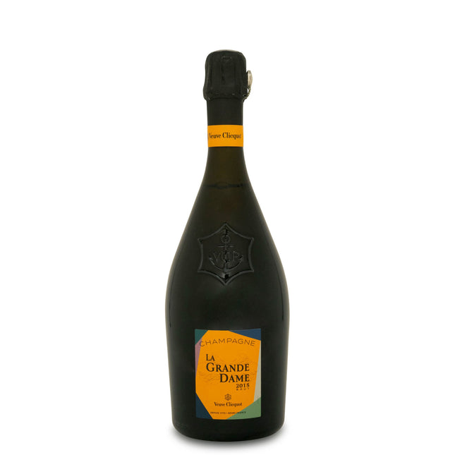 Veuve Clicquot La Grande Dame 2015