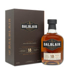 Balblair 18 Year Old