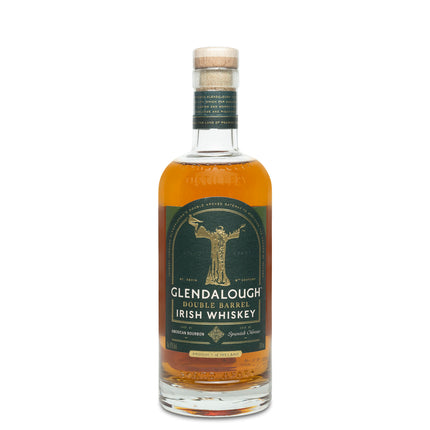 Glendalough Double Barrel