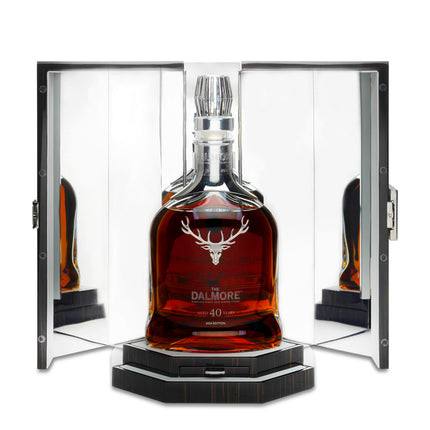 Dalmore 40 Year Old (2024 Edition)