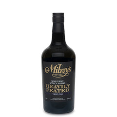 Collection image for: Milroy's Single Malt Scotch Whisky