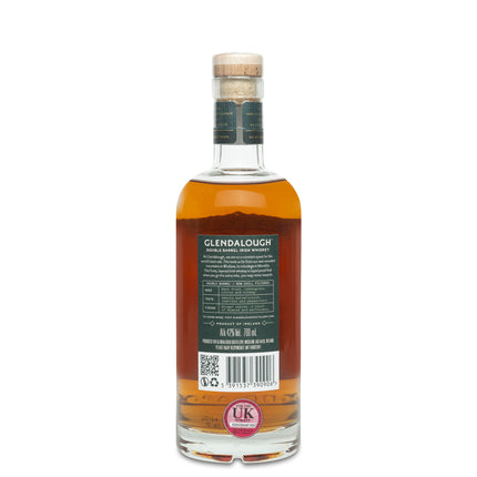 Glendalough Double Barrel