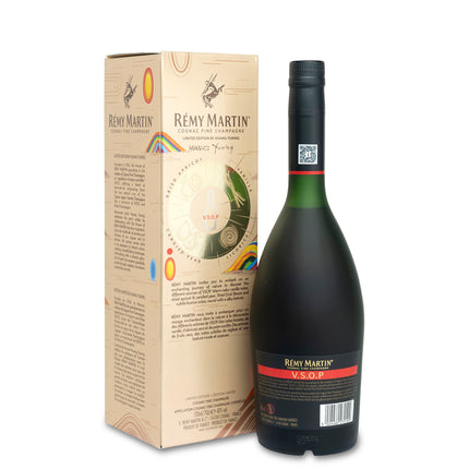 Remy Martin VSOP (2025 Lunar New Year Limited Edition)