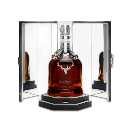 Dalmore 40 Year Old (2024 Edition)