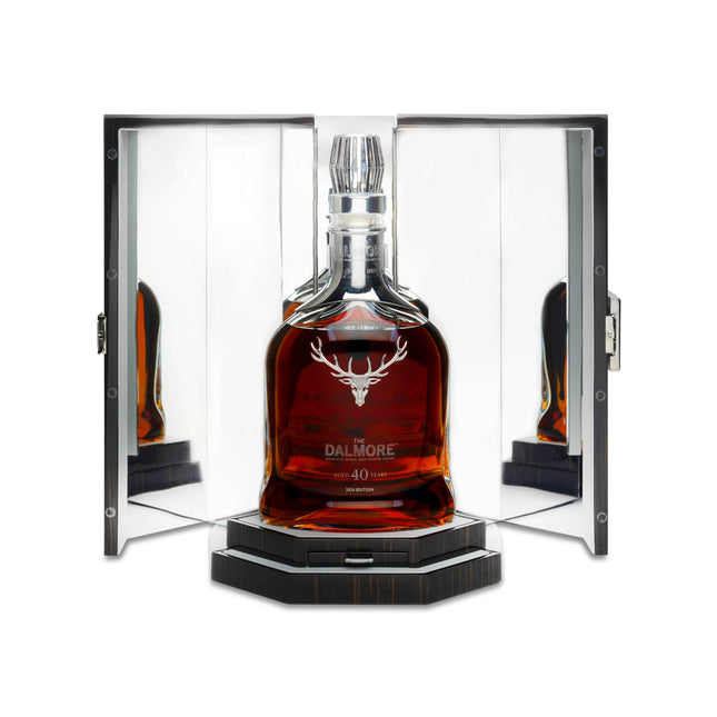 Dalmore 40 Year Old (2024 Edition)
