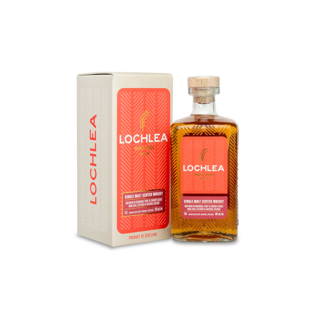 Lochlea Harvest Edition (3rd Crop)