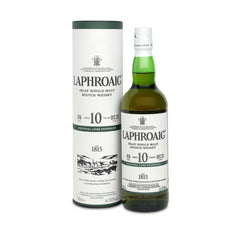 Collection image for: 10 Year Old Single Malt Scotch Whisky