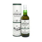 Laphroaig 10 Year Old Cask Strength (Batch 16)