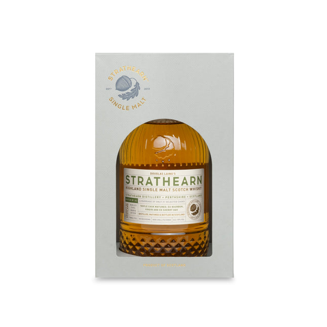 Strathearn Batch #2