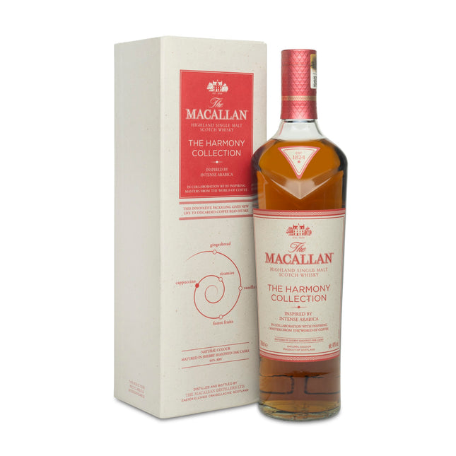 Macallan The Harmony Collection Intense Arabica