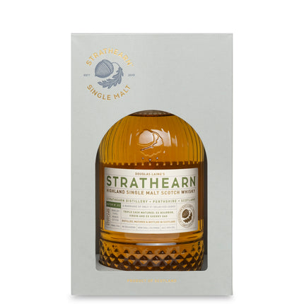 Strathearn Batch #2