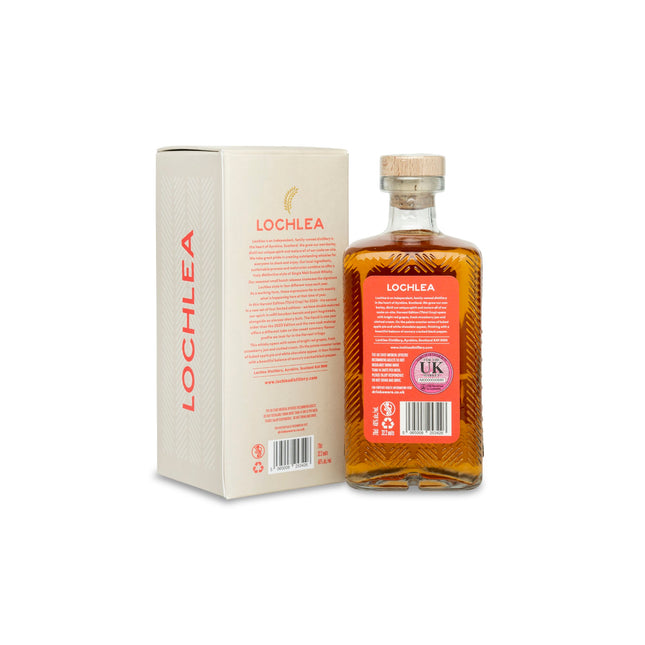 Lochlea Harvest Edition (3rd Crop)