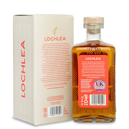 Lochlea Harvest Edition (3rd Crop)