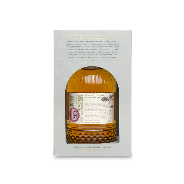 Strathearn Batch #2