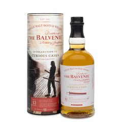 Collection image for: Fruity & Nutty | Flavour: Single Malt Scotch Whisky