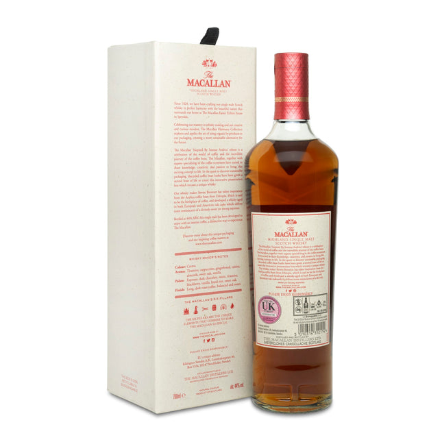 Macallan The Harmony Collection Intense Arabica