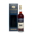 Glencadam 17 Year Old 2005 Port Pipe #2788 (Single Cask Release)