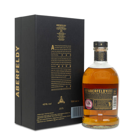 Aberfeldy 21 Year Old