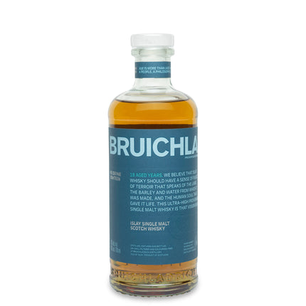 Bruichladdich 18 Year Old