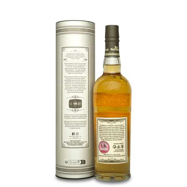 Clynelish 12 Year Old 2011 (Old Particular)