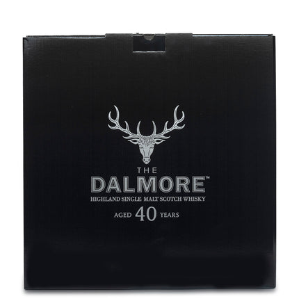 Dalmore 40 Year Old (2024 Edition)