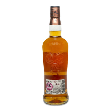 Dewar's 12 Year Old Double Aged