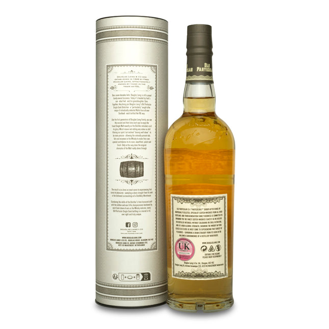 Clynelish 12 Year Old 2011 (Old Particular)