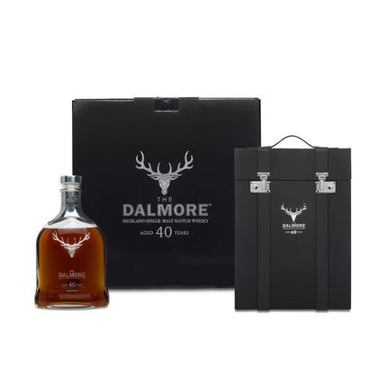 Dalmore 40 Year Old (2024 Edition)