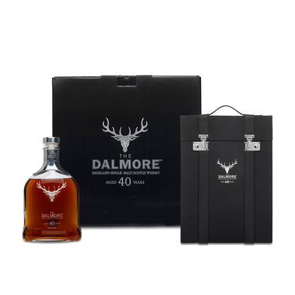 Dalmore 40 Year Old (2024 Edition)