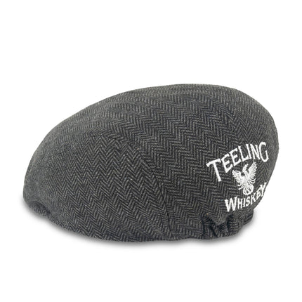 Teeling Wonders of Wood 3 Single Pot Still Virgin Swedish Oak with Exclusive Teeling Flat Cap