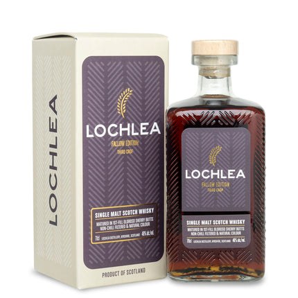 Lochlea Fallow Edition (3rd Crop)