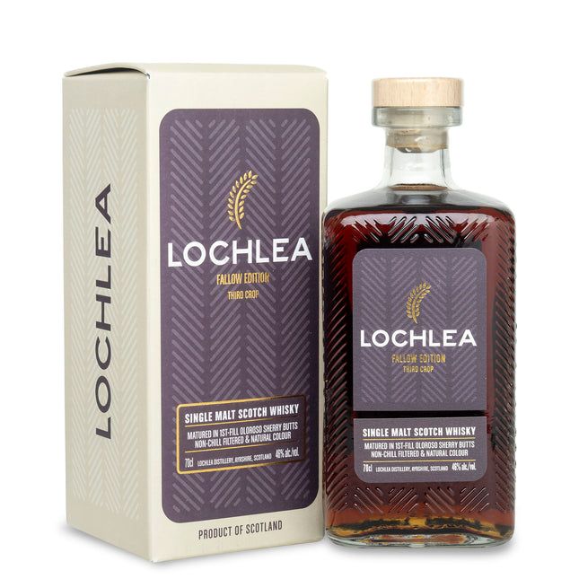 Lochlea Fallow Edition (3rd Crop)