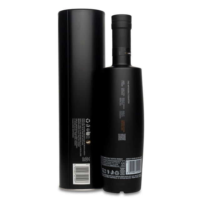 Octomore 17.1 5 Year Old