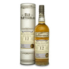 Ben Nevis 12 Year Old 2012 (Old Particular)