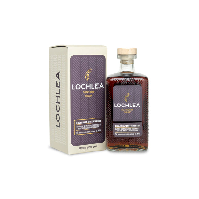 Lochlea Fallow Edition (3rd Crop)