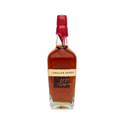 Maker's Mark Cellar Aged (2025 Release)