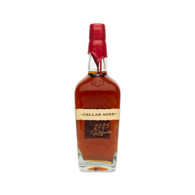 Maker's Mark Cellar Aged (2025 Release)