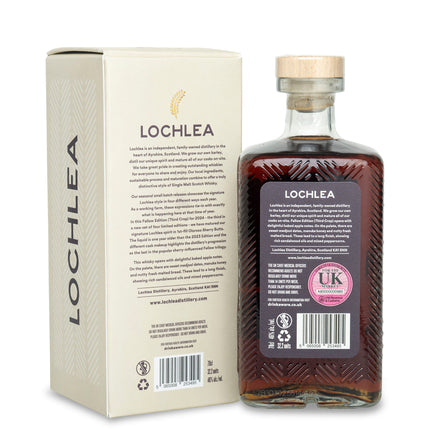 Lochlea Fallow Edition (3rd Crop)