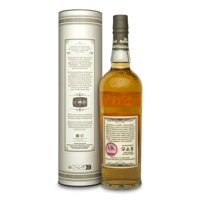 Ben Nevis 12 Year Old 2012 (Old Particular)