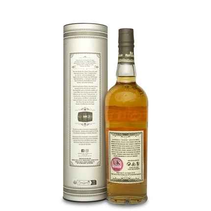 Ben Nevis 12 Year Old 2012 (Old Particular)