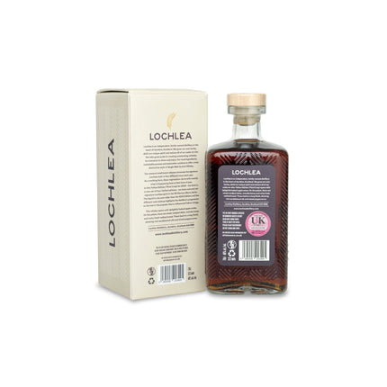 Lochlea Fallow Edition (3rd Crop)