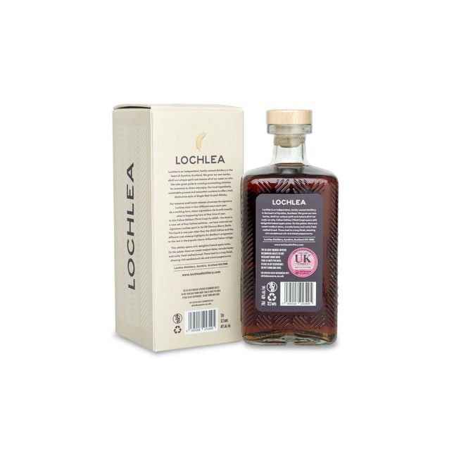 Lochlea Fallow Edition (3rd Crop)