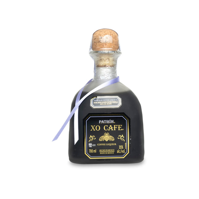 Patrón XO Cafe