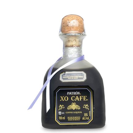 Patrón XO Cafe