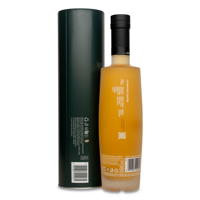 Octomore 17.3 5 Year Old