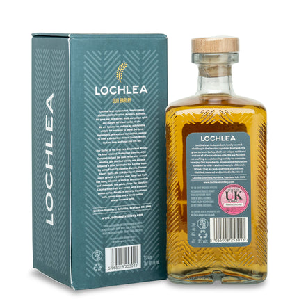 Lochlea Our Barley