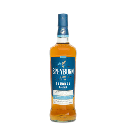 Speyburn Bourbon Cask
