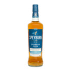 Speyburn Bourbon Cask